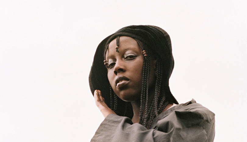 Klein announces new EP 'Tommy'